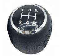 Rugnipw Pomos Palanca Cambios Para Citroen Para Jumper Para Relé 2002-2014 Perilla Palanca Cambios Palo Polaina Cubierta Arranque Piezas Accesorios Coches(K0104)