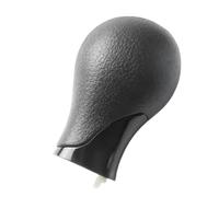 Rugnipw Pomos Palanca Cambios Para Civic 2012 2013 2014 2015 Perilla Palanca Cambios Gaitor Funda Cuello Bota Velocidad Manual Pluma Cambio(K0743 Black)