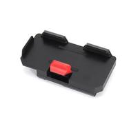 Rugnipw Soporte GPS Moto para CF Moto para CFMOTO 800MT 800mt 800 MT 2023 Accesorios Motocicleta Soporte GPS para Teléfono Navegación(Wireless Charging)