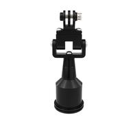 Rugnipw Soporte GPS Moto para Ducati para Superbike para Panigale V4/V4 S/V4 R para Streetfighter V4 V2 Soporte Navegación para Montaje Vástago Dirección Motocicleta(Type e)