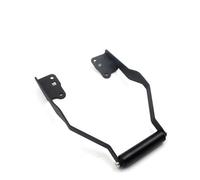 Rugnipw Soporte GPS Moto para F 850 GS para Adventure (2018-2019) Soporte para Teléfono Móvil para Equipo Navegación(22mm)