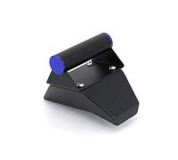 Rugnipw Soporte GPS Moto para Forza para Forza 350 para Forza350 para NSS350 2023 2022 2021 Accesorios Motocicleta Teléfono Móvil GPS Navigaton Placa Soporte Montaje(D)