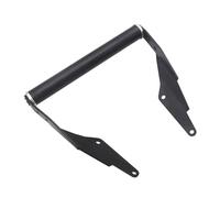 Rugnipw Soporte GPS Moto para G310GS G310R 2017-2019 Soporte Teléfono Móvil GPS Placa(22mm)