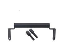 Rugnipw Soporte GPS Moto para Kawasaki para NINJA400 para Ninja 400 Accesorios Motocicleta Soporte Teléfono Navegación Inteligente GPS(Type b)