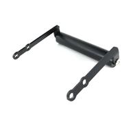 Rugnipw Soporte GPS Moto para Kawasaki para Versys 1000 para VERSYS1000 Soporte Navegación GPS para Teléfono Móvil Montaje 2017-2018 Accesorios para Motocicleta