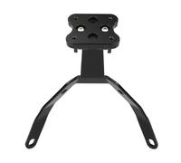 Rugnipw Soporte GPS Moto para Kawasaki para Vulcan S 2015-2023 para 650 Soporte Montaje para Motocicleta Adaptador para Navegación GPS para Teléfono(Type b)