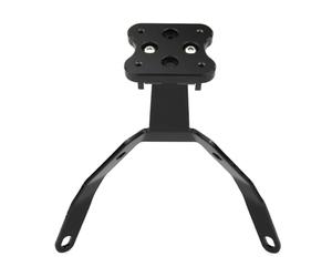 Rugnipw Soporte GPS Moto para Kawasaki para Vulcan S 2015-2023 para 650 Soporte Montaje para Motocicleta Adaptador para Navegación GPS para Teléfono(Type b)