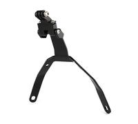 Rugnipw Soporte GPS Moto para Kawasaki para Vulcan S para 650 2015-2023 Barra Frontal Teléfono GPS Soporte Montaje Navegación para Motocicleta(Type e)