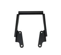 Rugnipw Soporte GPS Moto para MT09 para Tracer 900 para FJ-09 para MT-09 2016-2017 Soporte Adaptador Montaje Navegación Teléfono para Motocicleta