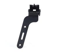 Rugnipw Soporte GPS Moto para Pan para Europa ST1300 2002 2003 2004-2018 ST 1300 Motocicleta GPS Soporte Navegación para Teléfono Montaje(Type a)