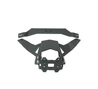 Rugnipw Soporte GPS Moto para para R1200RT para R 1200RT 2010 2011 2012 2013 Soporte Teléfono para Motocicleta Navegación GPS Montaje