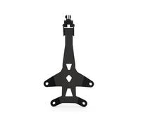 Rugnipw Soporte GPS Moto para Suzuki para GSX-S1000 GT 2022-2023 Soporte para Teléfono GPS GSX S1000 Manillar Abrazadera Motocicleta Montaje Navegación(Type d)