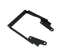 Rugnipw Soporte GPS Moto para Tracer 900 para FJ-09 para Tracer900 para MT-09 2016-2017 Soporte Navegación para Teléfono GPS Montaje para con Barra Frontal