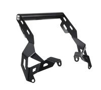 Rugnipw Soporte GPS Moto para Triumph para Tiger 800 XC XR para XCX para XRX 2015 2016 2017 Soporte Teléfono Móvil para Motocicleta Montaje Navegación GPS