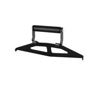 Rugnipw Soporte GPS Moto para VFR1200X para Crosstourer para VFR 1200X2016-2020 Motocicleta GPS Navegación para Teléfono Inteligente Soporte Placa Adaptador(22MM)