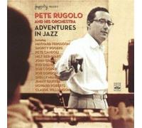 Rugolo,Pete - Adventures in Jazz