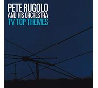 Rugolo Pete and His - TV Top Themes