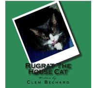 Rugrat The House Cat