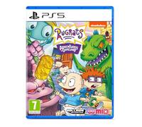 Rugrats Adventures in Gameland - PS5 PlayStation 5 (Sony Playstation 5)