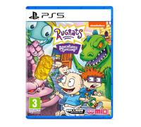 Rugrats Adventures in Gameland - PS5 PlayStation 5 (Sony Playstation 5)