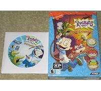 Rugrats All Growed Up (輸入版)