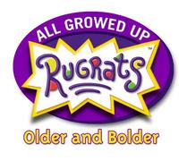 Rugrats All Growed Up [Budget]