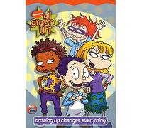 Rugrats: All Grown Up [Reino Unido] [DVD]