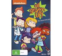 Rugrats: All Grown Up - The Collector'S Set (10 Dvd) [Edizione: Australia] [Italia]