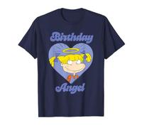 Rugrats Angelica Birthday Angel Camiseta