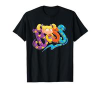 Rugrats Angelica is Boss Camiseta