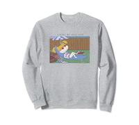 Rugrats Angelica Living My Best Life Sudadera