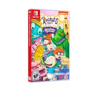 Rugrats: Aventuras en Gameland - Nintendo Switch