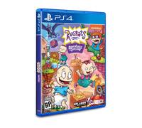 Rugrats Aventuras En Gameland - PLAYSTATION 4 - A Estrenar