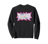 Rugrats Classic Logo Sudadera