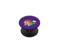 Rugrats En Mis Sentimientos con Chuckie PopSockets PopGrip Adhesivo