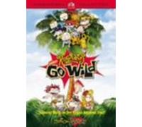 Rugrats Go Wild! [03/Scope/E, d [Alemania] [DVD]