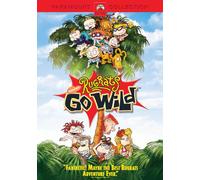 Rugrats Go Wild