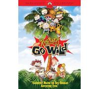 Rugrats Go Wild! by Paramount by John Eng