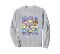Rugrats Group Baby Party Made In The Nineties Sudadera
