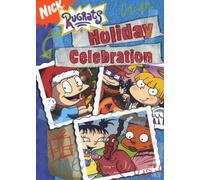 Rugrats Holiday Celebration (Halloween/Turkey & Mistleto (DVD) (Importación USA)