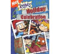 Rugrats: Holiday Celebration [USA] [DVD]