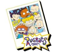 Rugrats imán fotos funky chunky 95548