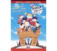 Rugrats in Paris [00/E, J/Dd5. 1 [Alemania] [DVD]
