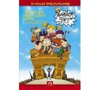 Rugrats - In Paris [Alemania] [DVD]