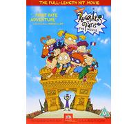 Rugrats In Paris [Reino Unido] [DVD]