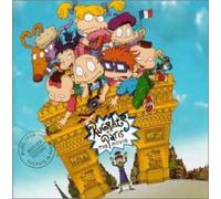 Rugrats in Paris - the Movie