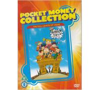 Rugrats in Paris the Movie [Reino Unido] [DVD]