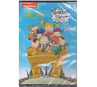 Rugrats in Paris: The Movie [Reino Unido] [DVD]