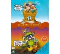 Rugrats Movie/Rugrats in Paris [Reino Unido] [DVD]