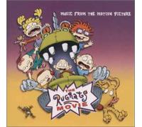 Rugrats Movie,the